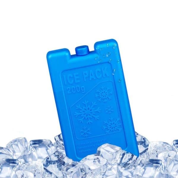 Acumulador de Frio 200 ml Solmar 20322