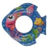 Bóia Insuflável Criança Peixinho Jilong Azul