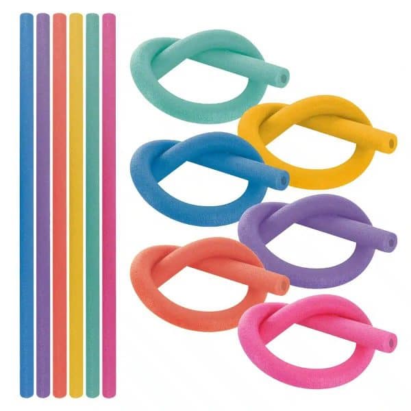 Esparguete de Esponja para Piscina Solmar 14203