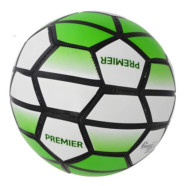 Bola de Futebol Premier Mambo 04083 Verde>