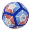 Bola de Futebol Soft Gold Colorida Mambo 04086 Azul