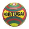 Bola Futebol de Praia Escudo Portugal Take & Enjoy