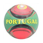 Bola Futebol de Praia Portugal Take & Enjoy