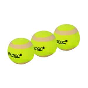 Conjunto 3 Bolas Paddle Solmar