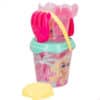Conjunto Balde de Praia Barbie 77385