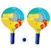 Conjunto Raquetes de Praia Algarve Beach Sports Take & Enjoy