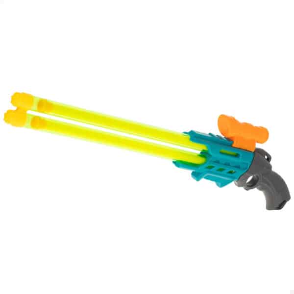 Espingarda de Água Dupla 55 cm Aqua World 49485