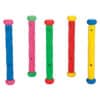 Jogo Aquático de Paus de Mergulho Intex 55504