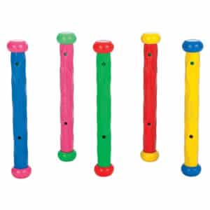 Jogo Aquático de Paus de Mergulho Intex 55504