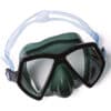 Máscara de Mergulho Juvenil Hydro-Swim Bestway 22059 Preta