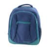 Mochila Térmica de Praia Poliéster Solmar 20005 Azul