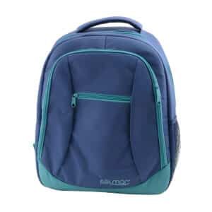 Mochila Térmica de Praia Poliéster Solmar 20005 Azul