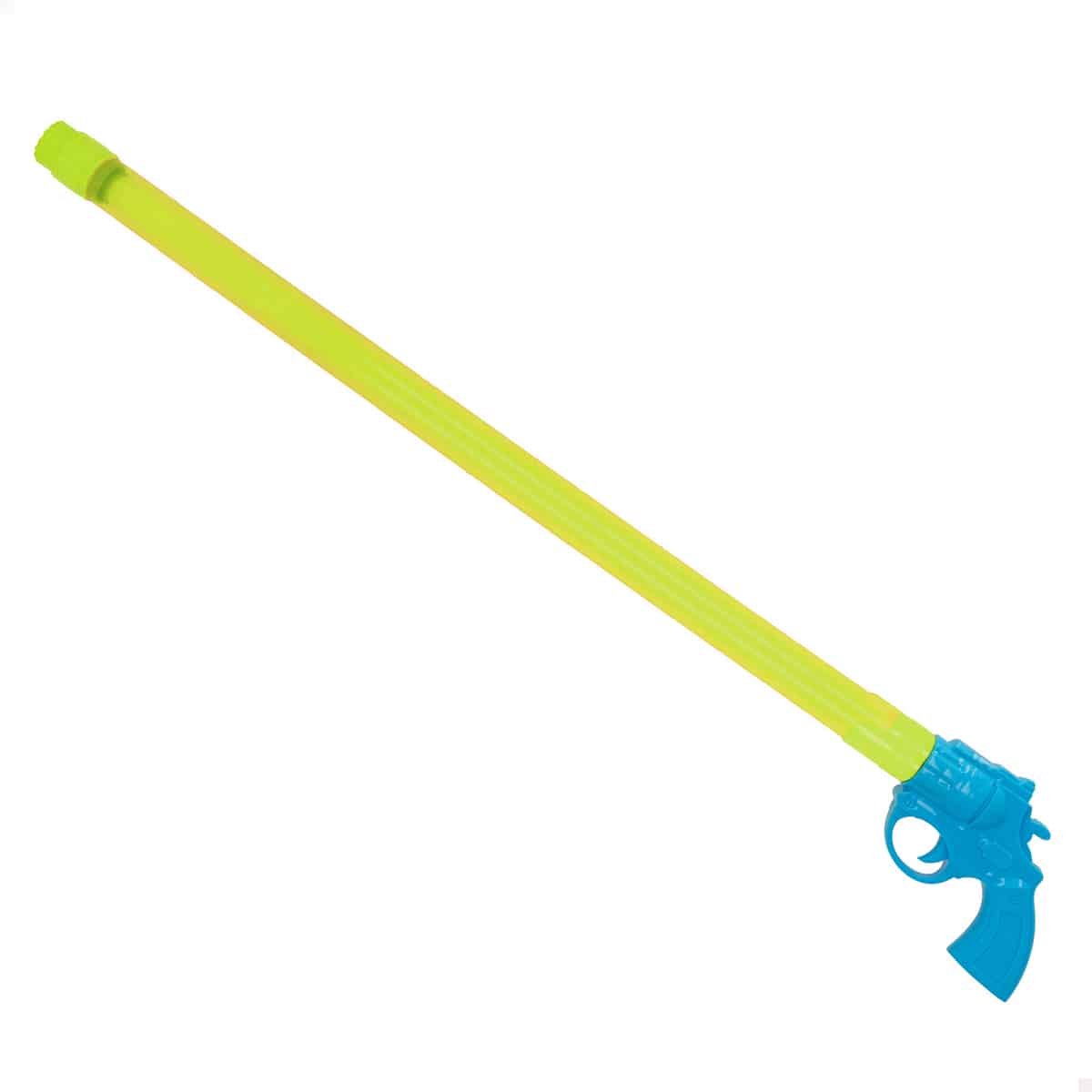 Pistola de Água Longa Plástico Cores Sortidas 59 cm Aqua World 45808 Verde