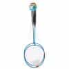 Conjunto de Raquetes de Badminton Aktive 54013 Azul