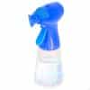 Ventilador Eléctrico Portátil com Vaporizador de Água Azul Aktive 62158