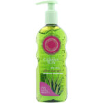Gel After Sun Aloe Vera 200ml Cabana Sun