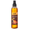 Óleo Bronzeador Urucum + Cenoura (LSF15) 200ml Real Natura