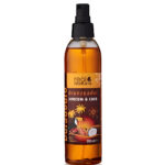 Óleo Bronzeador Urucum + Coco 200ml Real Natura