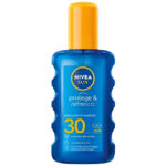 Spray Protect & Refresh SPF30 200 ml Nivea